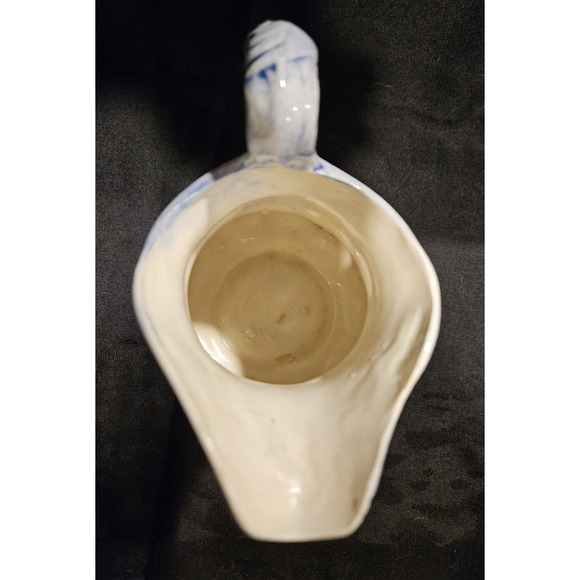Ceramic Pottery Pitcher Jug based on the poem "Tam O'Shanter" - Picture 9 of 10